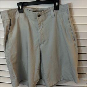 Callaway Gray golf Shorts